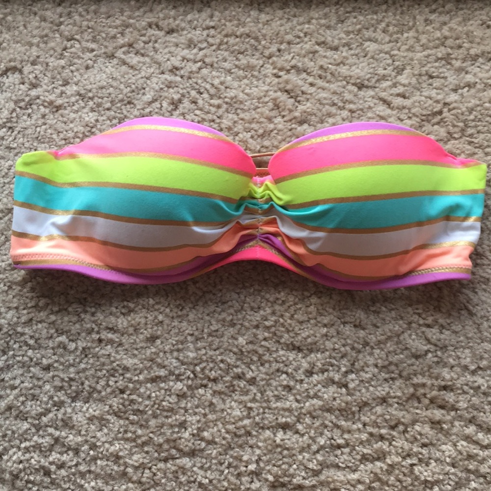 34B Victoria's Secret Bathing Suit Top